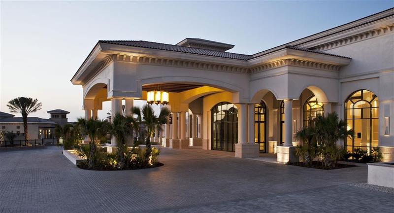 St. Regis Saadiyat Island Abu Dhabi - Genel