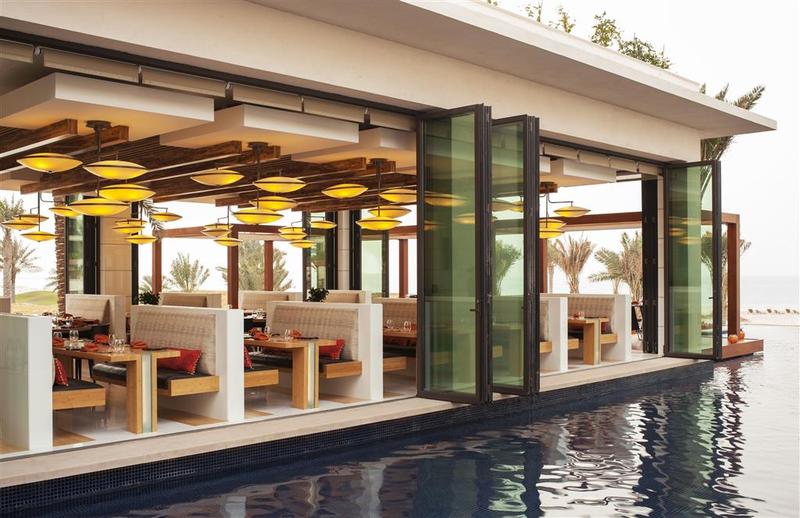 St. Regis Saadiyat Island Abu Dhabi - Genel