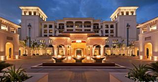 St. Regis Saadiyat Island Abu Dhabi fotoÄŸrafÄ±