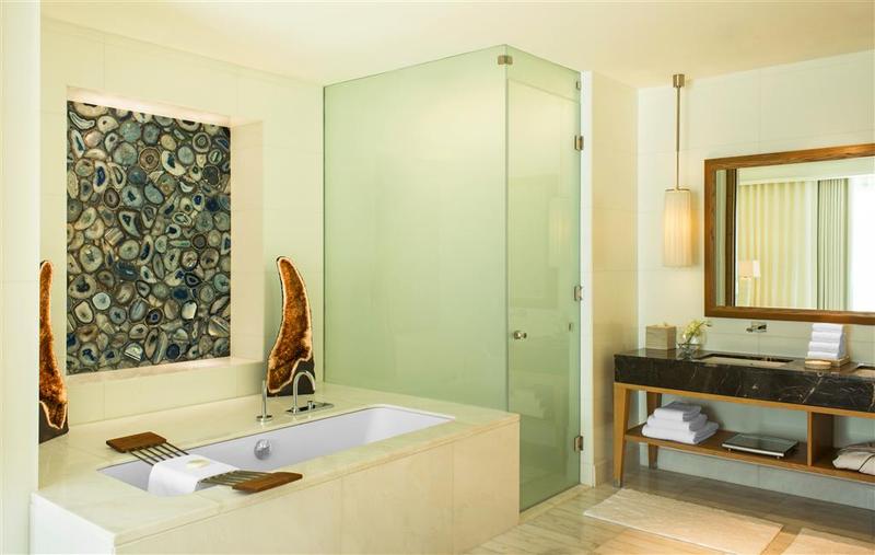 St. Regis Saadiyat Island Abu Dhabi - Genel
