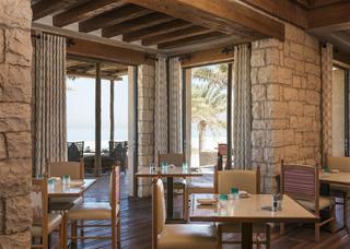 St. Regis Saadiyat Island Abu Dhabi fotoÄŸrafÄ±
