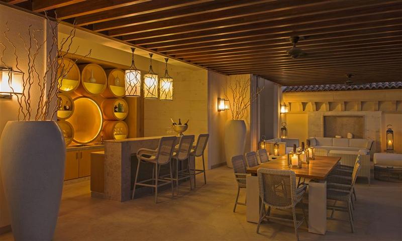 St. Regis Saadiyat Island Abu Dhabi - Genel