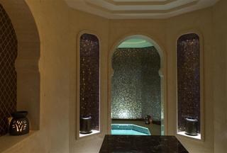 St. Regis Saadiyat Island Abu Dhabi fotoÄŸrafÄ±