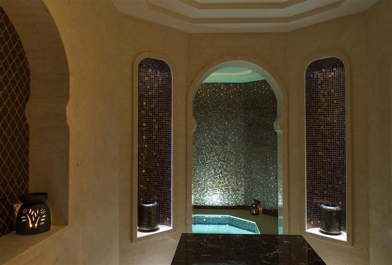 St. Regis Saadiyat Island Abu Dhabi - Genel