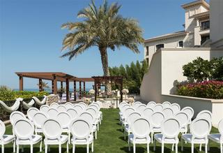 St. Regis Saadiyat Island Abu Dhabi fotoÄŸrafÄ±