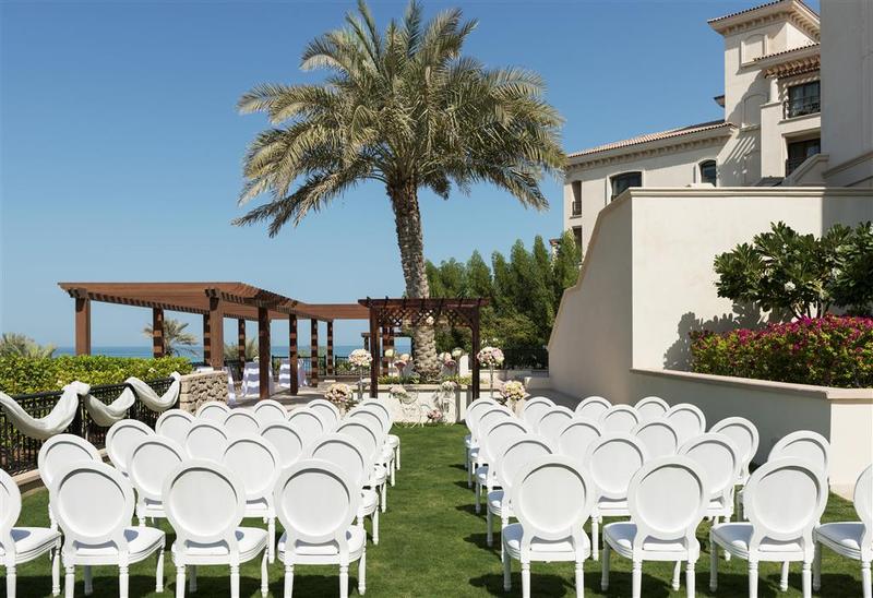 St. Regis Saadiyat Island Abu Dhabi - Genel