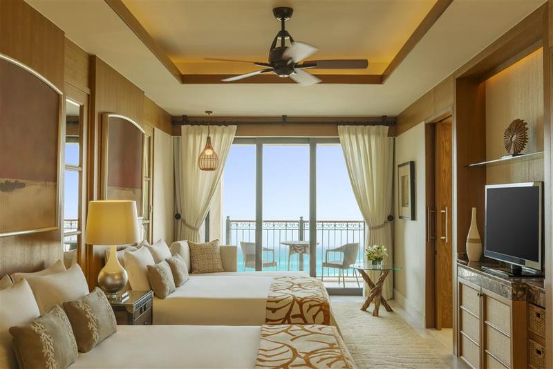 St. Regis Saadiyat Island Abu Dhabi - Genel