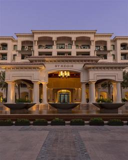 St. Regis Saadiyat Island Abu Dhabi fotoÄŸrafÄ±