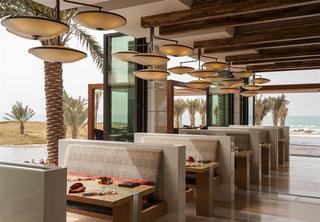 St. Regis Saadiyat Island Abu Dhabi fotoÄŸrafÄ±