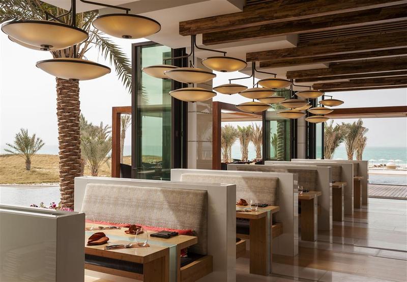 St. Regis Saadiyat Island Abu Dhabi - Genel
