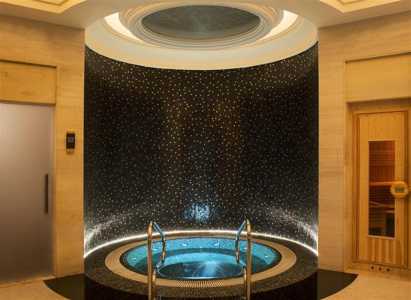 St. Regis Saadiyat Island Abu Dhabi - Genel