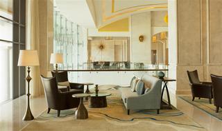 St. Regis Saadiyat Island Abu Dhabi fotoÄŸrafÄ±