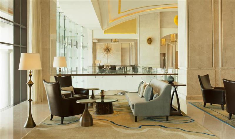St. Regis Saadiyat Island Abu Dhabi - Genel