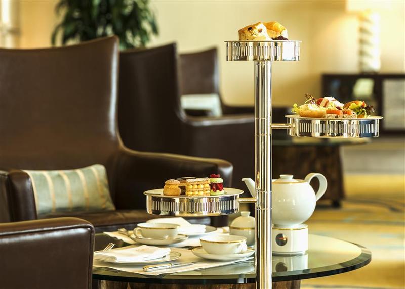 St. Regis Saadiyat Island Abu Dhabi - Genel