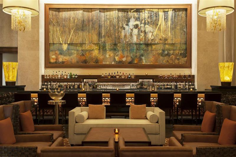 St. Regis Saadiyat Island Abu Dhabi - Genel