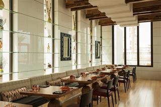 St. Regis Saadiyat Island Abu Dhabi fotoÄŸrafÄ±