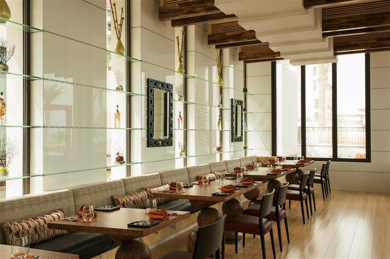 St. Regis Saadiyat Island Abu Dhabi - Genel