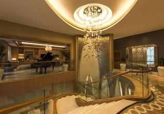 St. Regis Saadiyat Island Abu Dhabi fotoÄŸrafÄ±