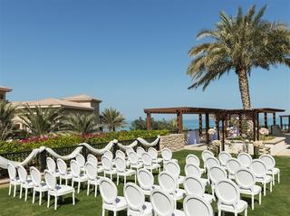 St. Regis Saadiyat Island Abu Dhabi fotoÄŸrafÄ±