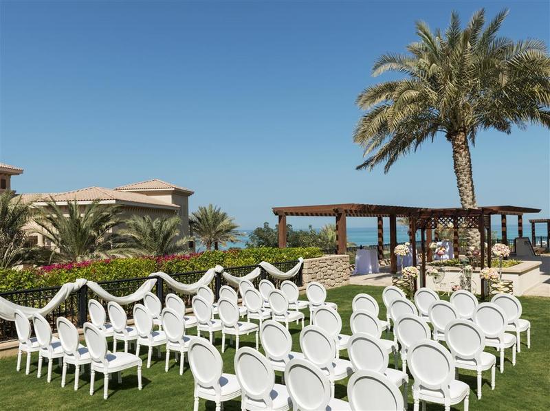 St. Regis Saadiyat Island Abu Dhabi - Genel