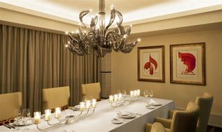 St. Regis Saadiyat Island Abu Dhabi fotoÄŸrafÄ±