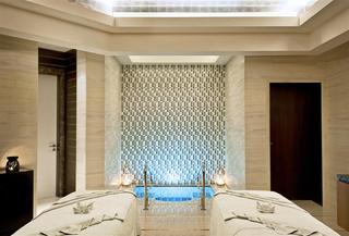 St. Regis Saadiyat Island Abu Dhabi fotoÄŸrafÄ±