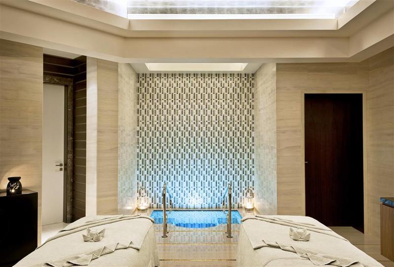 St. Regis Saadiyat Island Abu Dhabi - Genel