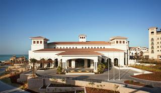 St. Regis Saadiyat Island Abu Dhabi fotoÄŸrafÄ±