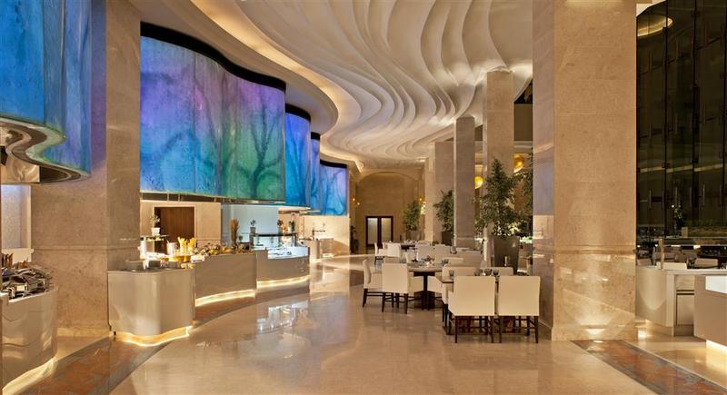 St. Regis Saadiyat Island Abu Dhabi - Genel