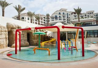 St. Regis Saadiyat Island Abu Dhabi fotoÄŸrafÄ±