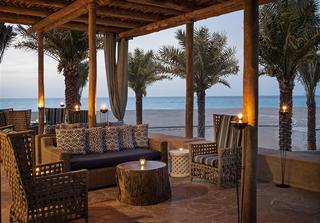 St. Regis Saadiyat Island Abu Dhabi fotoÄŸrafÄ±
