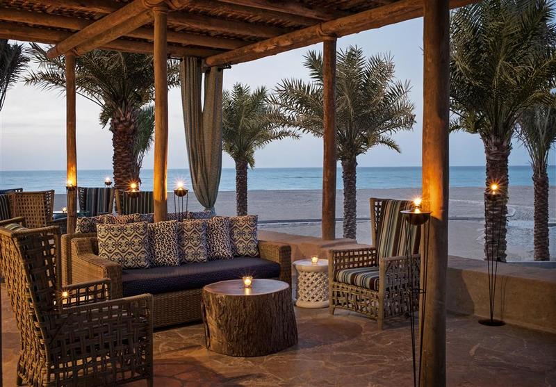 St. Regis Saadiyat Island Abu Dhabi - Genel