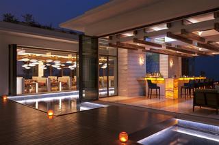St. Regis Saadiyat Island Abu Dhabi fotoÄŸrafÄ±
