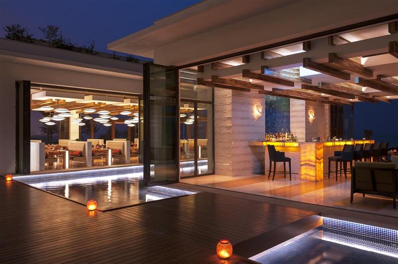 St. Regis Saadiyat Island Abu Dhabi - Genel