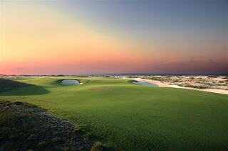 St. Regis Saadiyat Island Abu Dhabi fotoÄŸrafÄ±