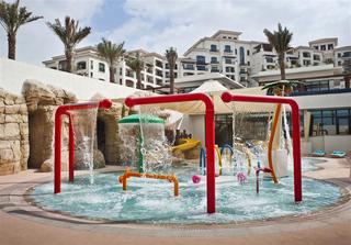 St. Regis Saadiyat Island Abu Dhabi fotoÄŸrafÄ±