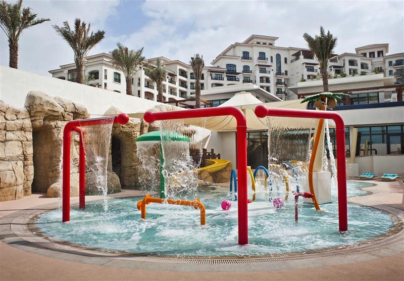 St. Regis Saadiyat Island Abu Dhabi - Genel