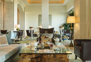 St. Regis Saadiyat Island Abu Dhabi fotoÄŸrafÄ±