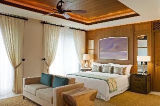 St. Regis Saadiyat Island Abu Dhabi fotoÄŸrafÄ±