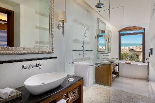 St. Regis Saadiyat Island Abu Dhabi fotoÄŸrafÄ±