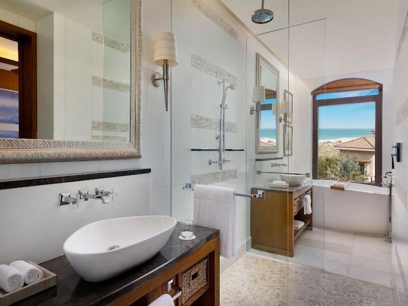 St. Regis Saadiyat Island Abu Dhabi - Oda