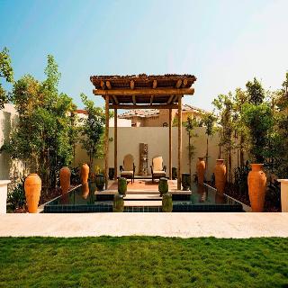 St. Regis Saadiyat Island Abu Dhabi fotoÄŸrafÄ±