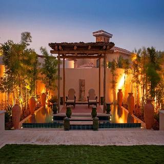 St. Regis Saadiyat Island Abu Dhabi fotoÄŸrafÄ±