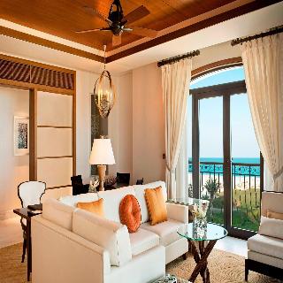 St. Regis Saadiyat Island Abu Dhabi fotoÄŸrafÄ±
