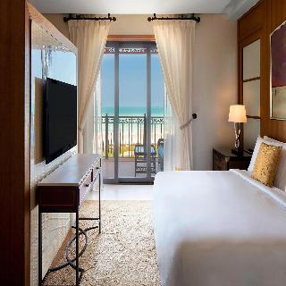 St. Regis Saadiyat Island Abu Dhabi fotoÄŸrafÄ±