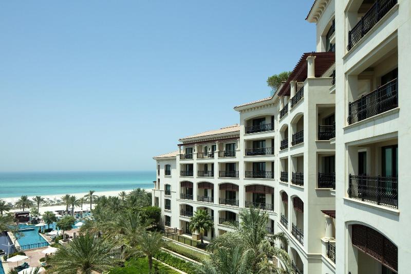 St. Regis Saadiyat Island Abu Dhabi - Oda