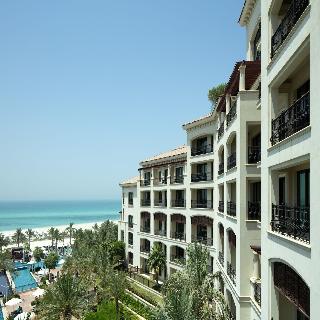 St. Regis Saadiyat Island Abu Dhabi fotoÄŸrafÄ±