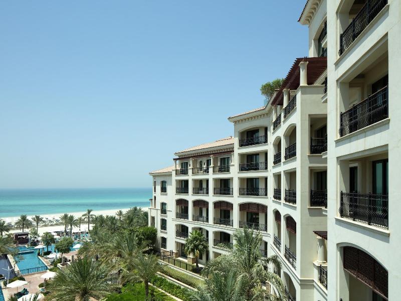 St. Regis Saadiyat Island Abu Dhabi - Oda