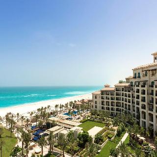 St. Regis Saadiyat Island Abu Dhabi fotoÄŸrafÄ±