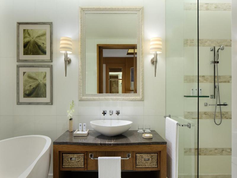 St. Regis Saadiyat Island Abu Dhabi - Oda